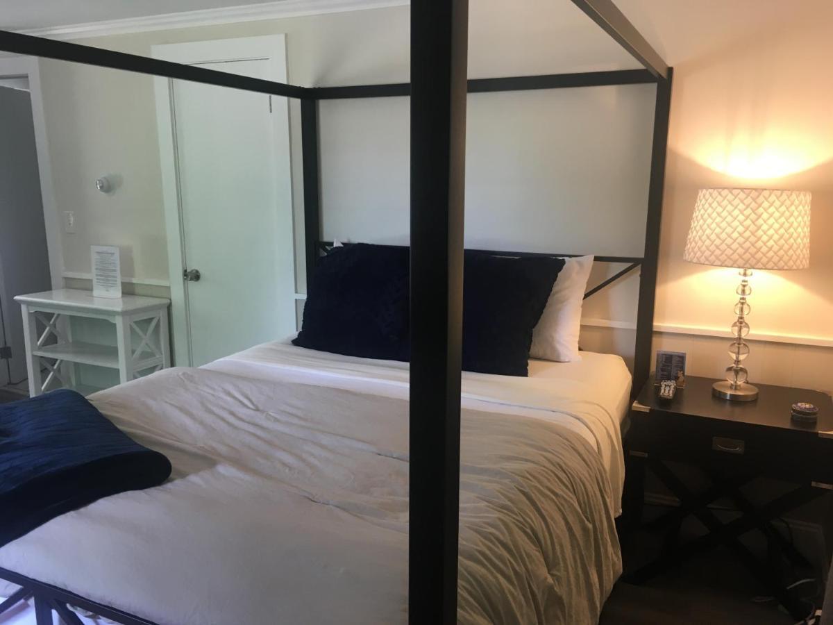 Starlight Lodge 노스콘웨이 외부 사진