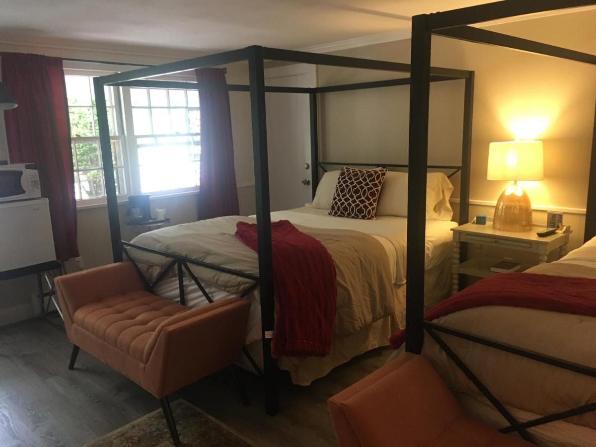 Starlight Lodge 노스콘웨이 외부 사진