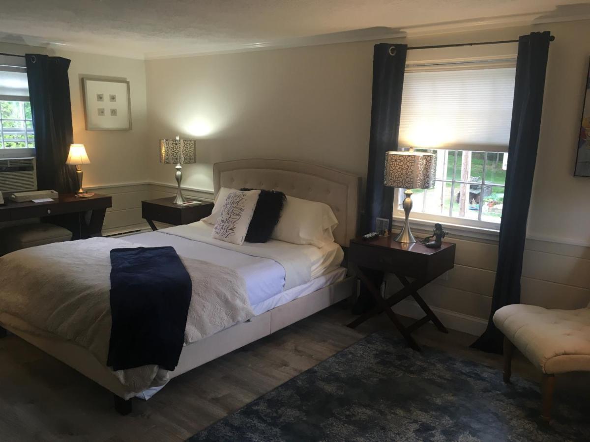 Starlight Lodge 노스콘웨이 외부 사진