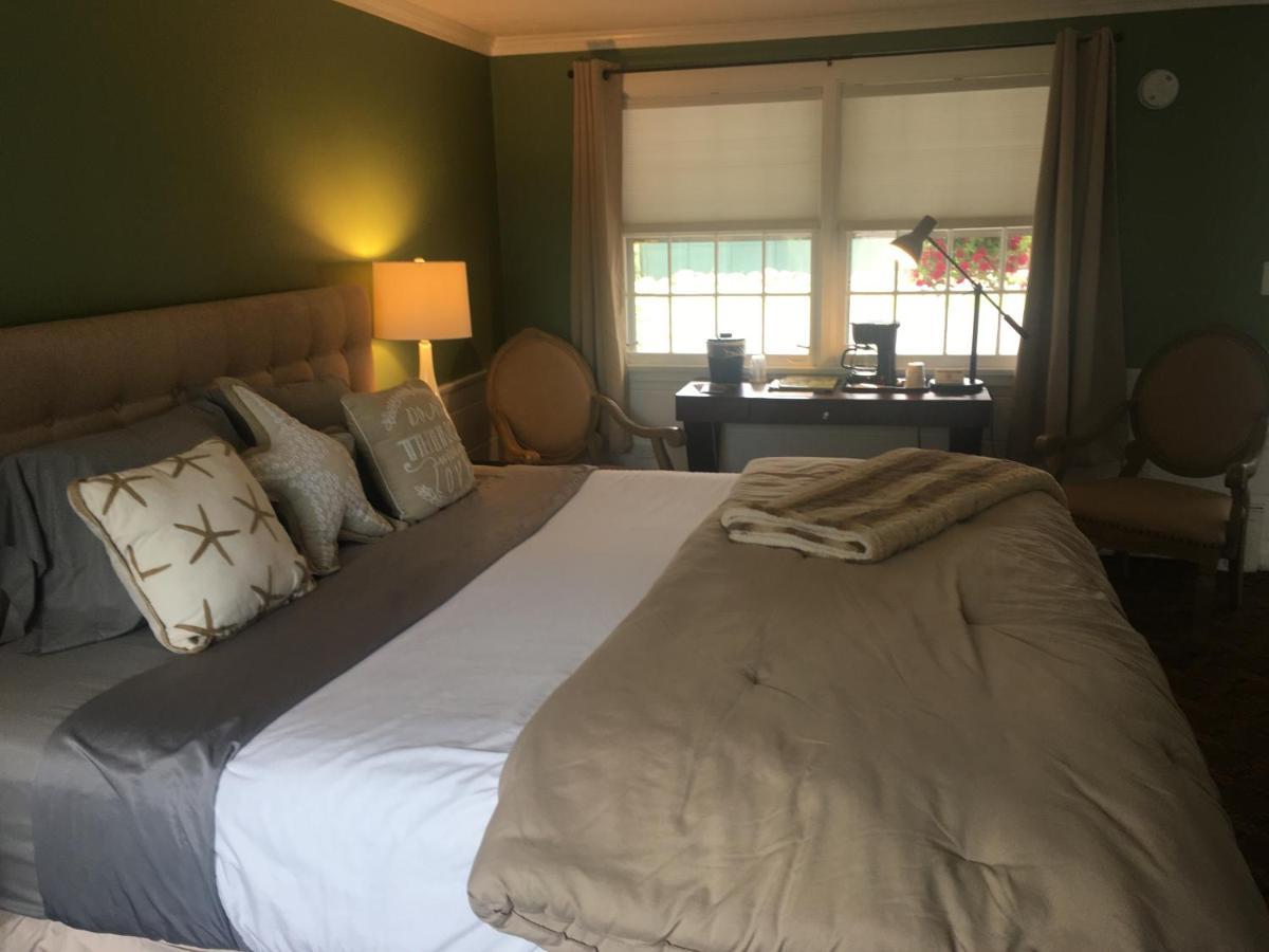 Starlight Lodge 노스콘웨이 외부 사진