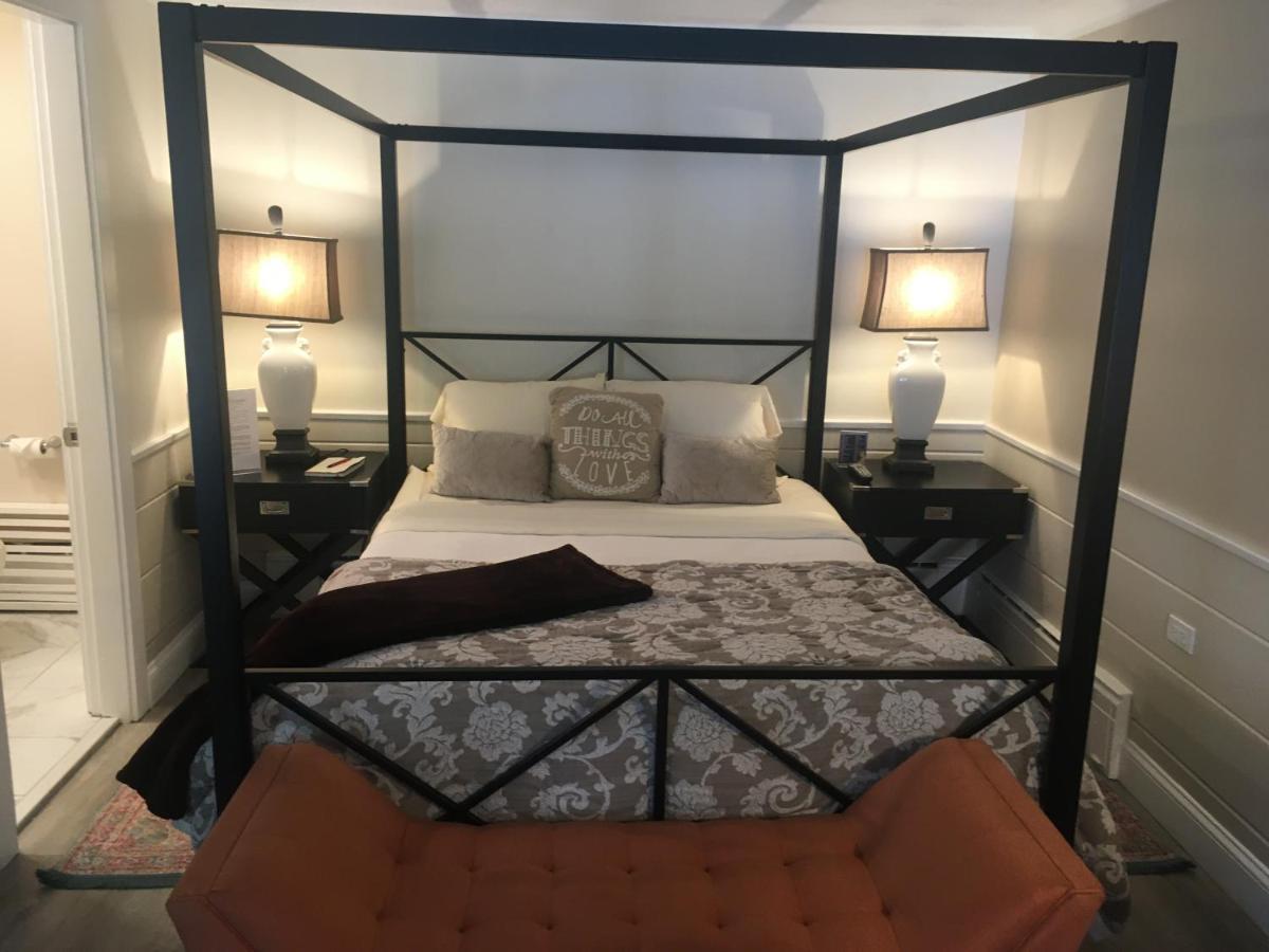 Starlight Lodge 노스콘웨이 외부 사진