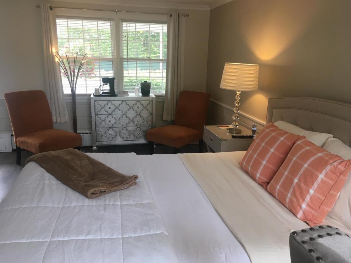 Starlight Lodge 노스콘웨이 외부 사진