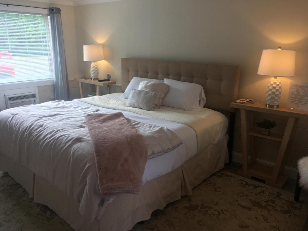 Starlight Lodge 노스콘웨이 외부 사진