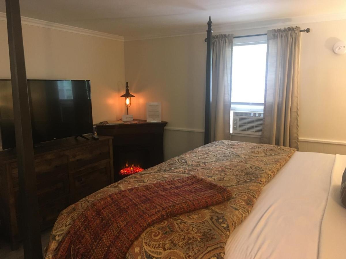 Starlight Lodge 노스콘웨이 외부 사진