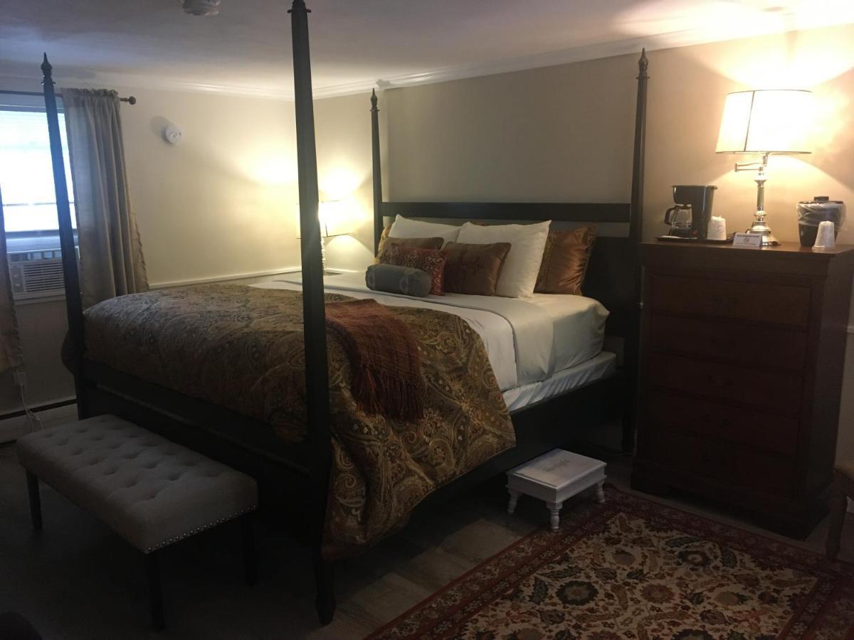 Starlight Lodge 노스콘웨이 외부 사진