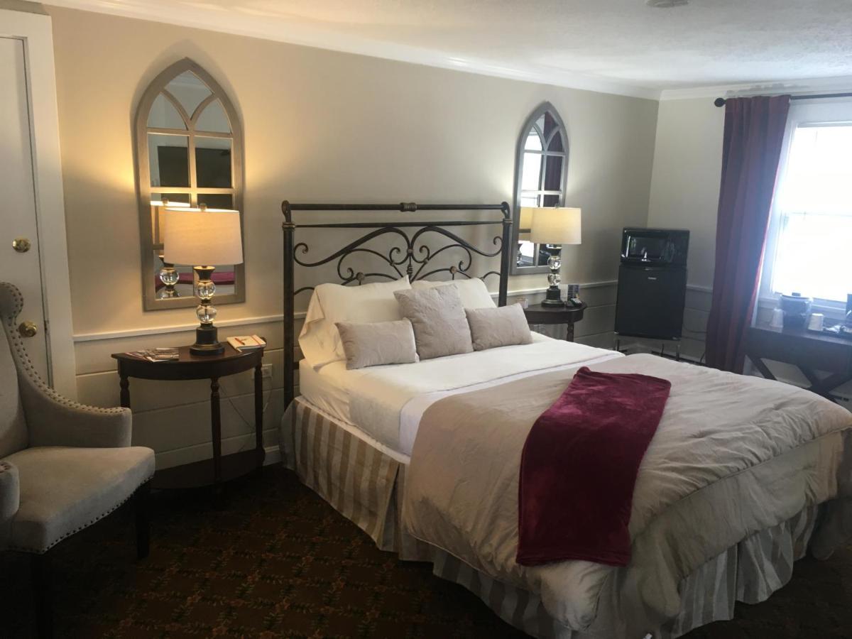 Starlight Lodge 노스콘웨이 외부 사진