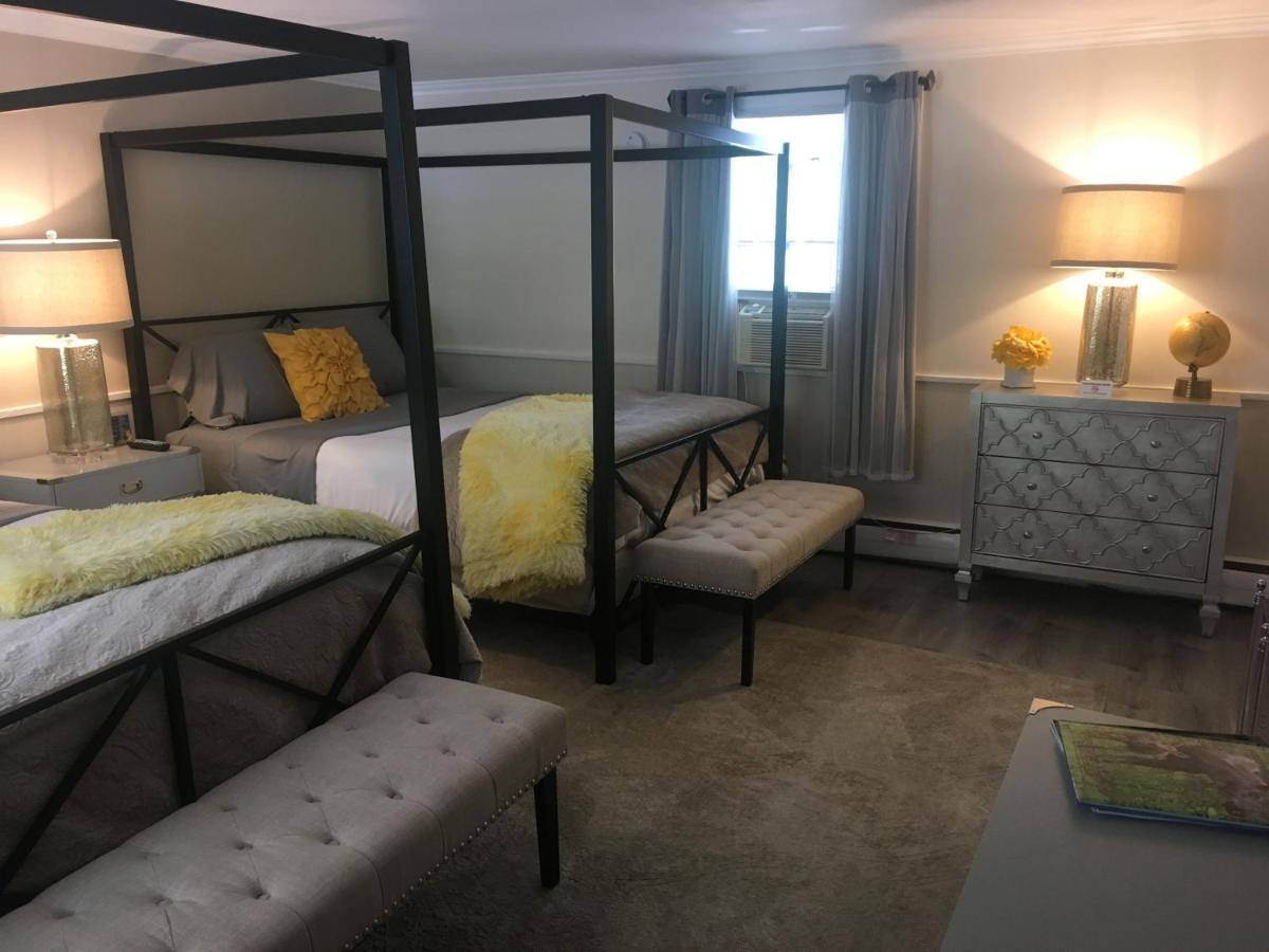 Starlight Lodge 노스콘웨이 외부 사진