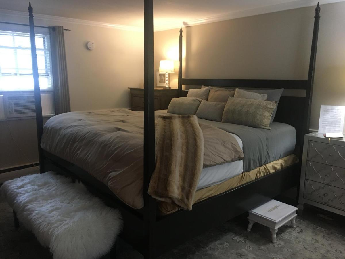 Starlight Lodge 노스콘웨이 외부 사진