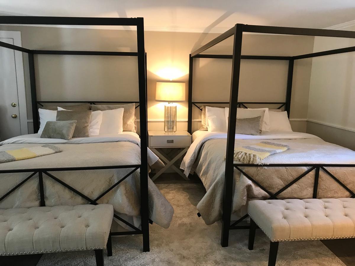 Starlight Lodge 노스콘웨이 외부 사진
