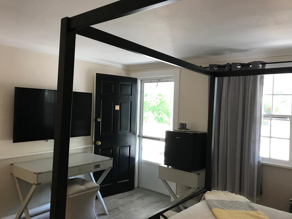 Starlight Lodge 노스콘웨이 외부 사진