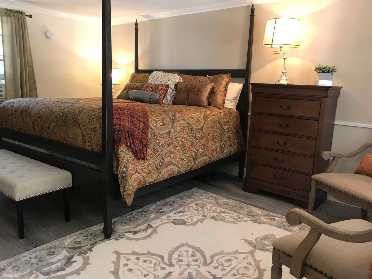 Starlight Lodge 노스콘웨이 외부 사진