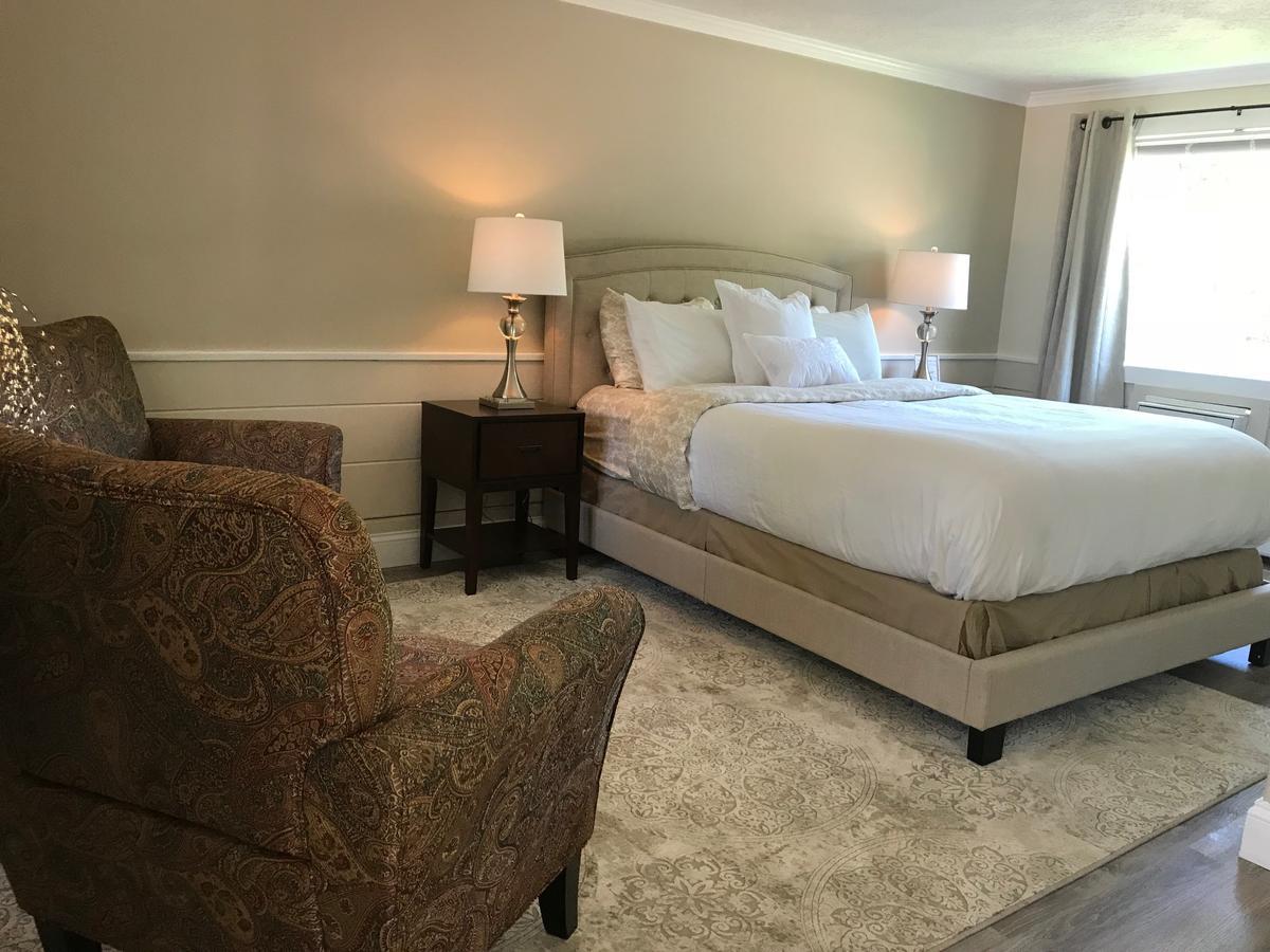 Starlight Lodge 노스콘웨이 외부 사진