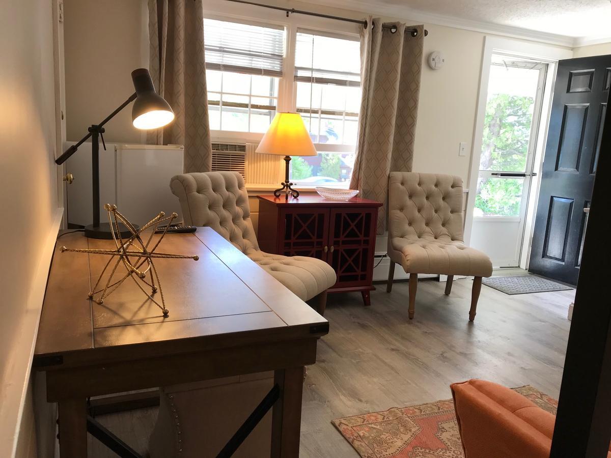 Starlight Lodge 노스콘웨이 외부 사진