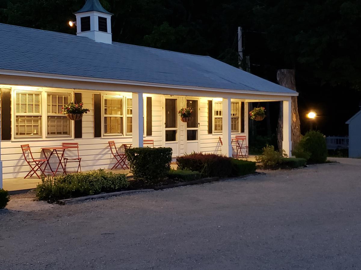 Starlight Lodge 노스콘웨이 외부 사진