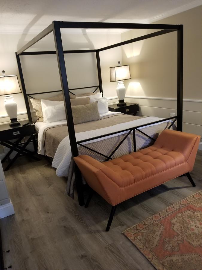 Starlight Lodge 노스콘웨이 외부 사진