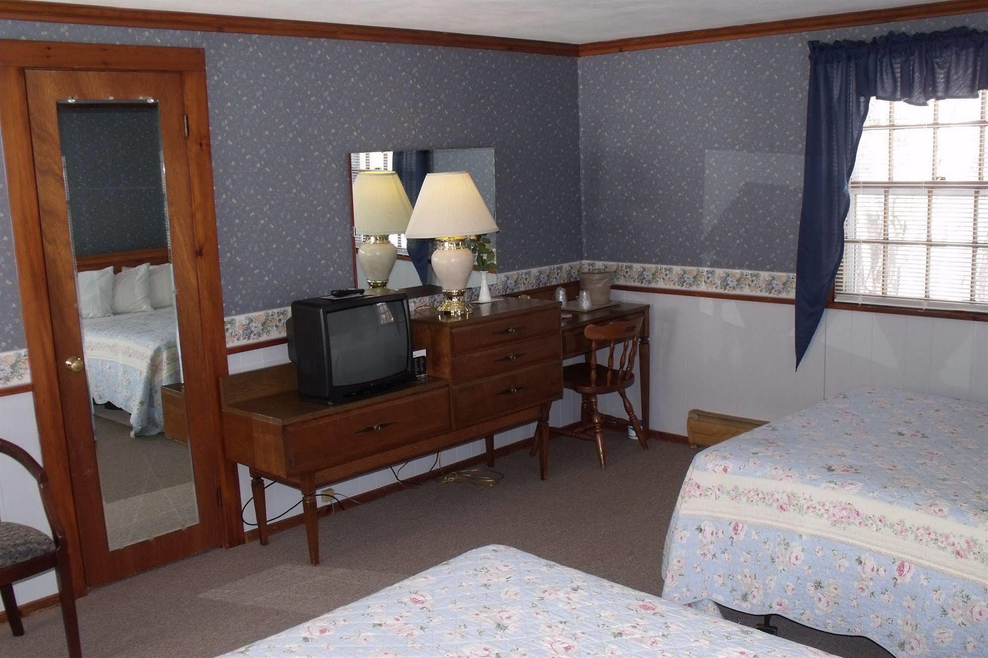 Starlight Lodge 노스콘웨이 외부 사진