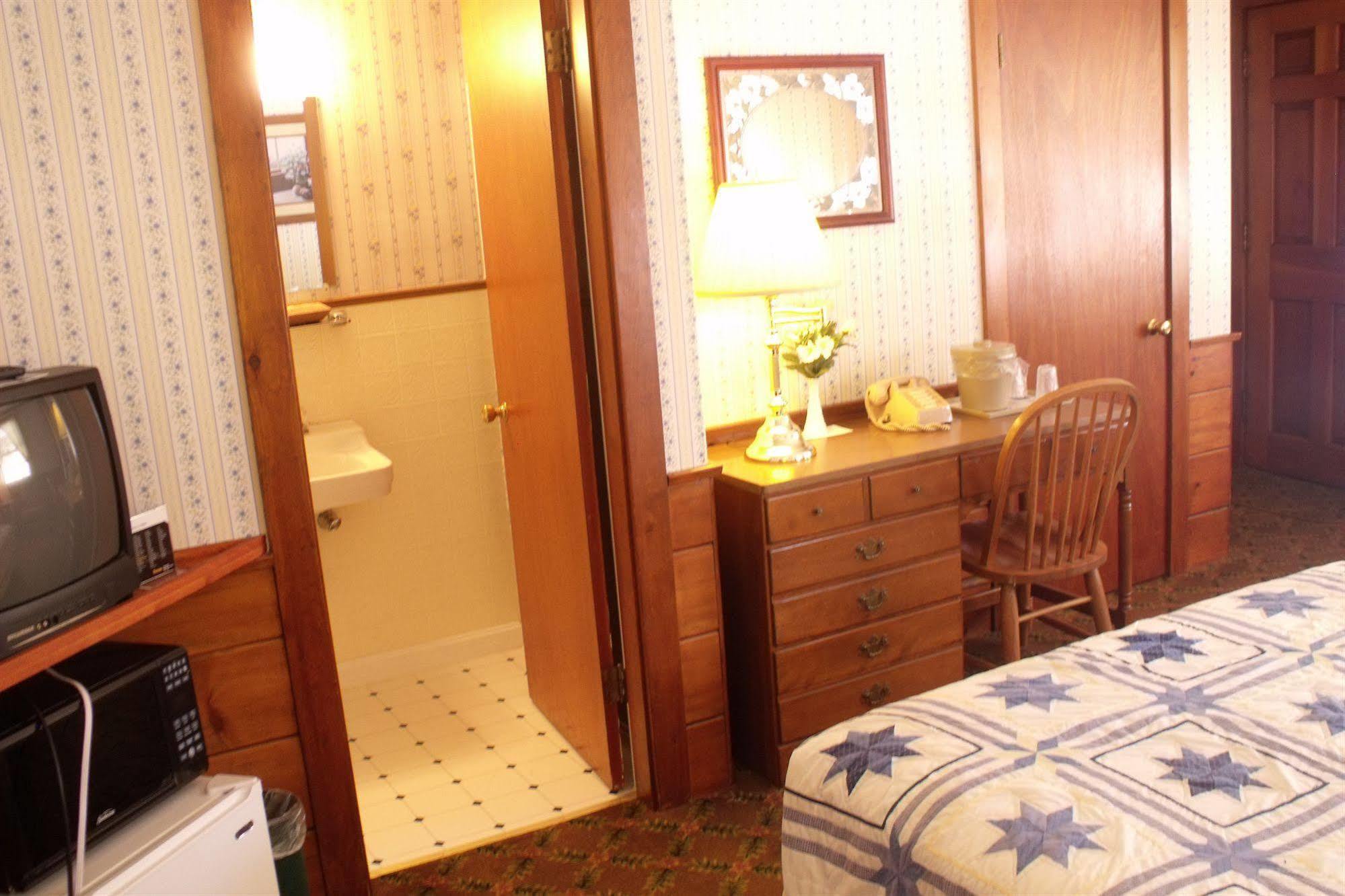 Starlight Lodge 노스콘웨이 외부 사진