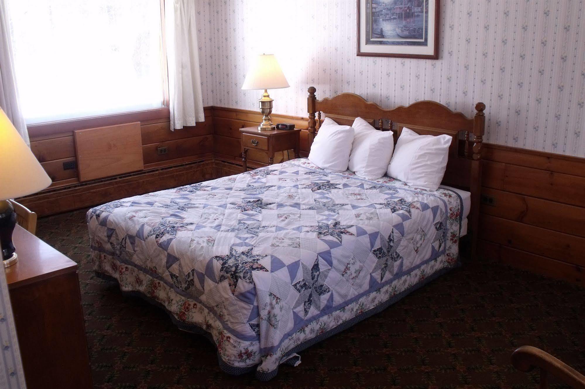 Starlight Lodge 노스콘웨이 외부 사진