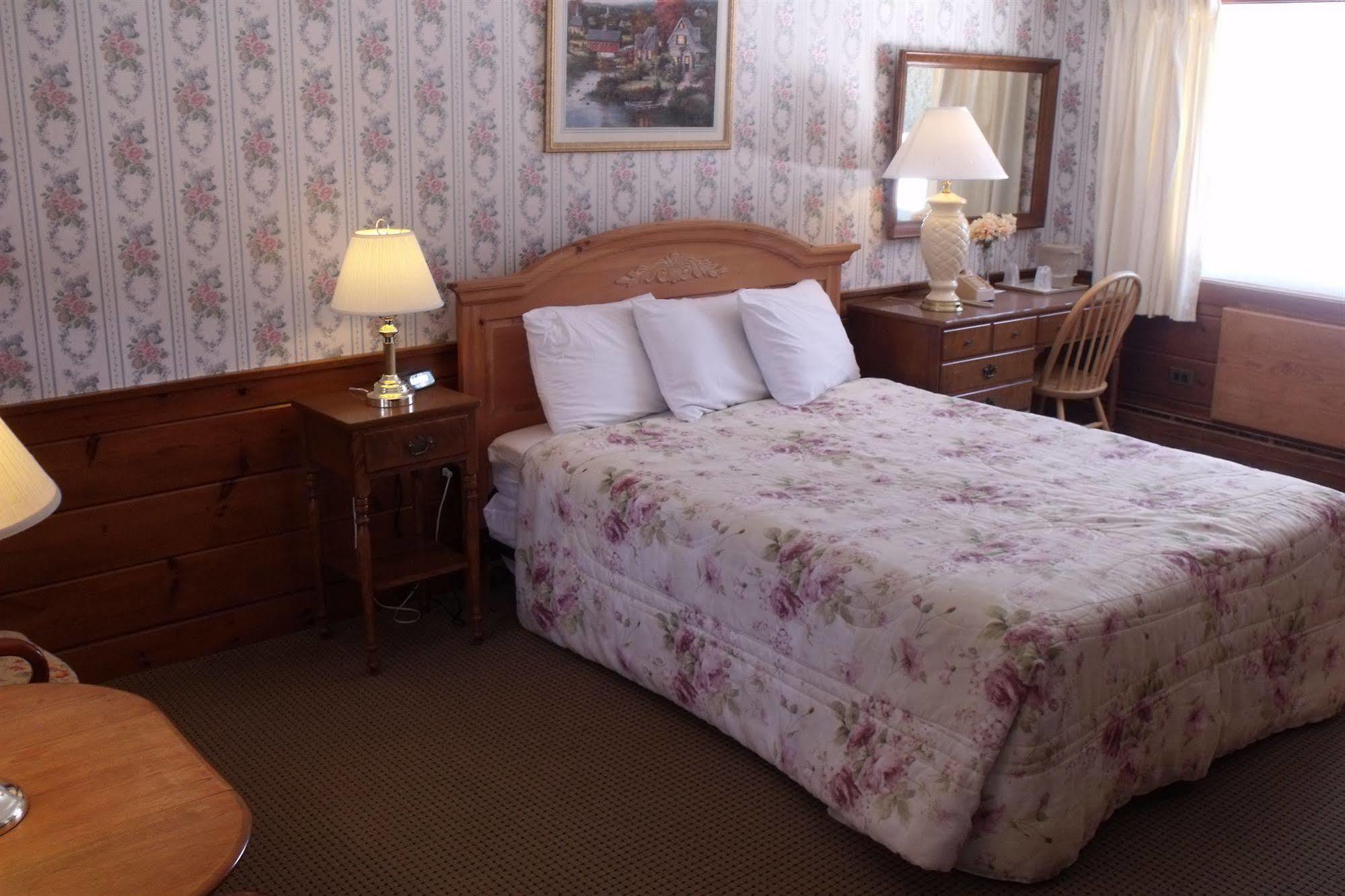 Starlight Lodge 노스콘웨이 외부 사진